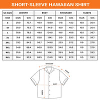 Funny BBQ Hawaiian Shirt | If You Need Me I'll Be At The Grill Graphic | Lightweight Woven Polyester | Unique Gift For Grilling Dad & BBQ Lovers